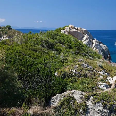 Boutique Ilio 3* SantʼAndrea