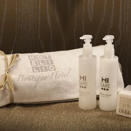 Hotel Boutique Ilio SantʼAndrea