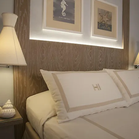Hotel Boutique Ilio SantʼAndrea