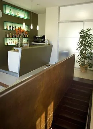 Hotel Boutique Ilio