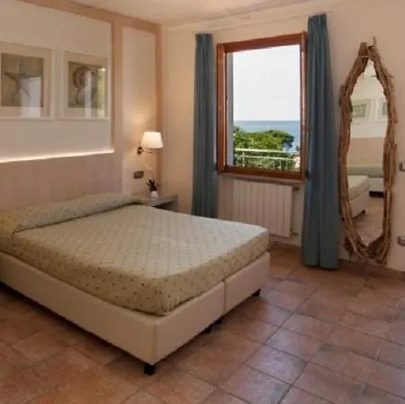 Boutique Ilio מלון 3*