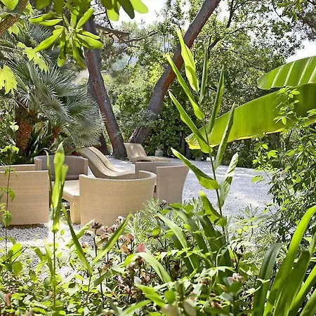 Boutique Ilio 3*