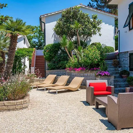Ξενοδοχείο Boutique Ilio SantʼAndrea