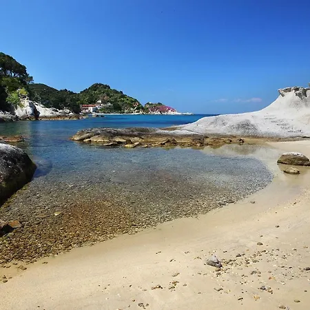 Ξενοδοχείο Boutique Ilio 3*