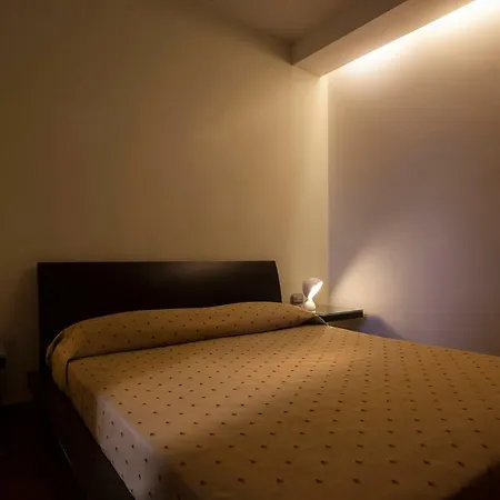 Boutique Ilio מלון SantʼAndrea