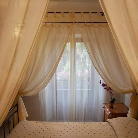 Boutique Ilio מלון SantʼAndrea