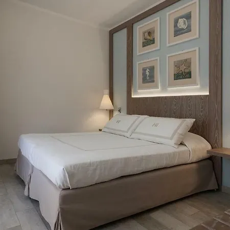 מלון Boutique Ilio 3*