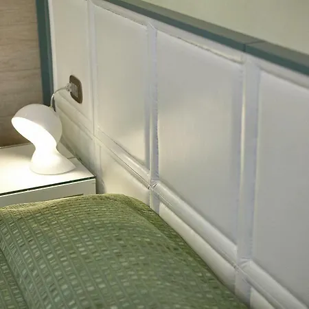 Boutique Ilio Hotel SantʼAndrea