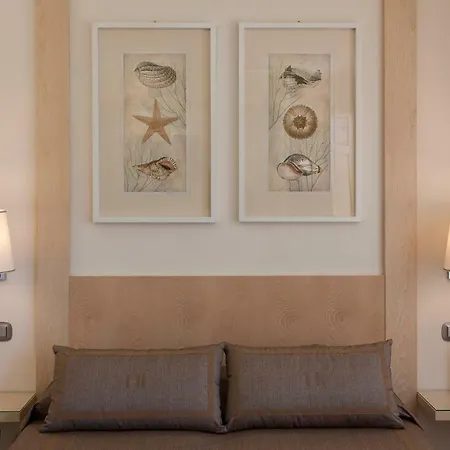 Boutique Ilio מלון 3*