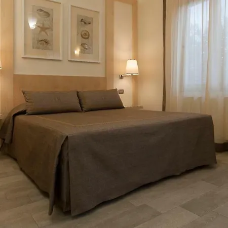 Boutique Ilio מלון