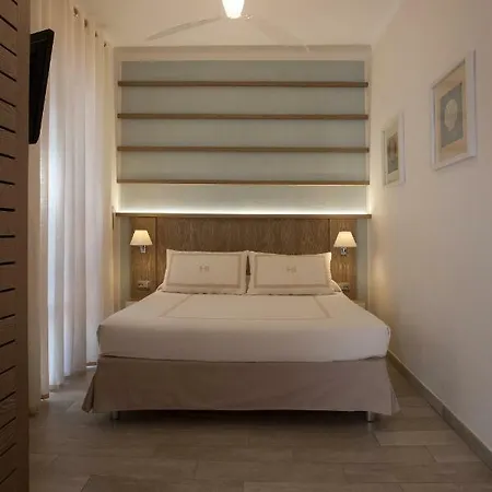 מלון Boutique Ilio SantʼAndrea
