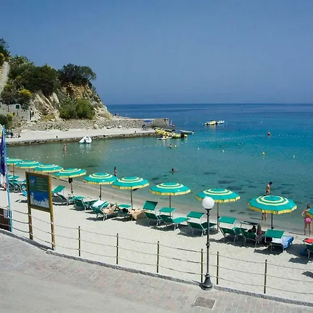 Ξενοδοχείο Boutique Ilio SantʼAndrea