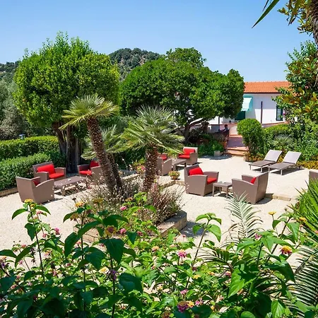 Boutique Ilio 3* SantʼAndrea