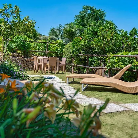 Boutique Ilio Ξενοδοχείο