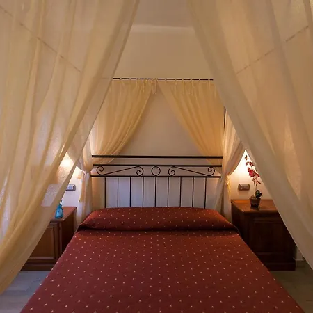 Boutique Ilio מלון 3*